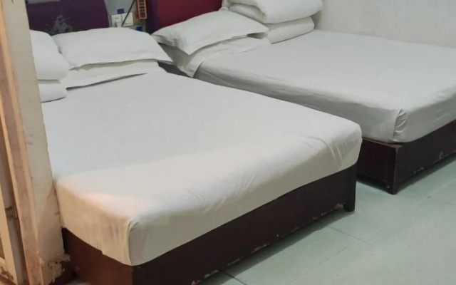 Jingpai Hotel – Guest Rooms – Nanchang