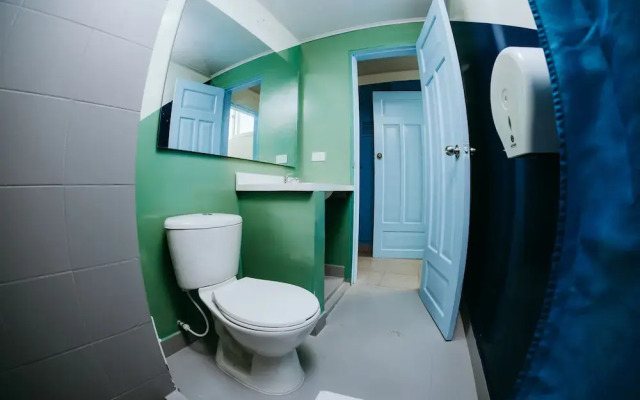 Viajero San Andres Hostel