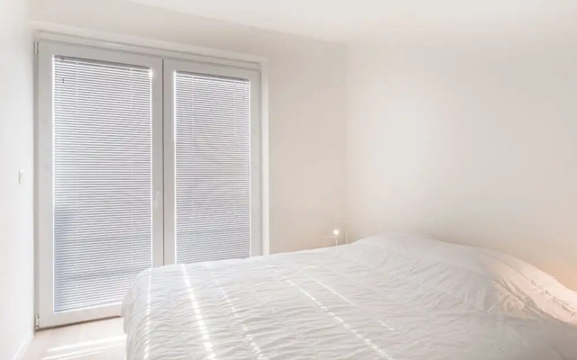 Apartment in Koksijde With sea Beach