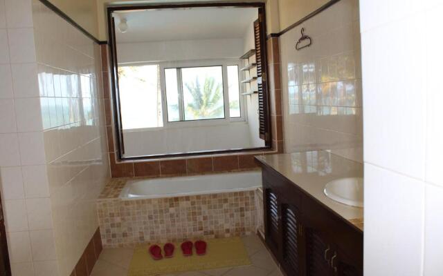 Oceanview Nyali Boutique Hotel - Hostel