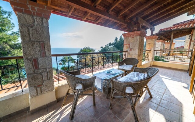 Zennova 18  Villa Afitos Sea-cret