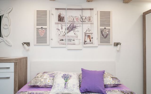 Lavender Room