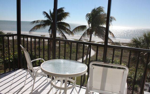 Ocean's Reach Condominiums