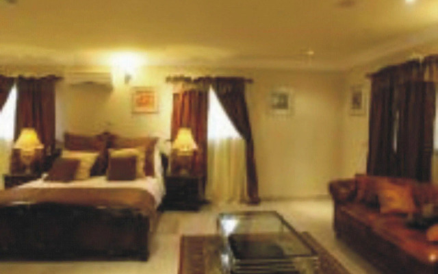 Apartment Royale Hotel and Suite