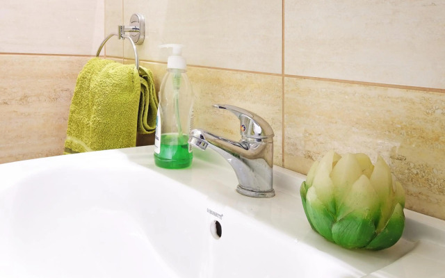 Apartment Paradise Exotic Star