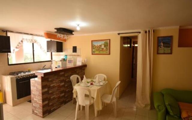 Marcia`s Place