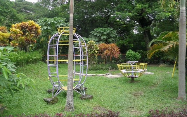 Poeri Devata Resort Hotel