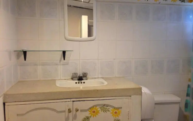 Hostería Marea Alta