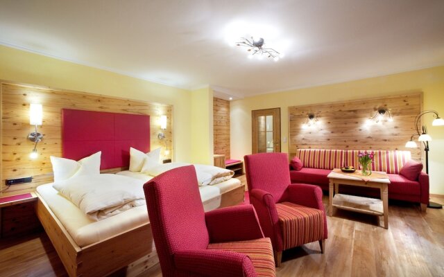 Hotel Weinbauer