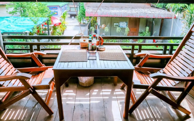 okHouseBiz BNB