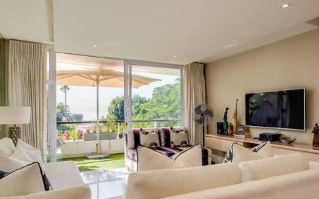 Elegant Apartment at the Waterclub Amani Views