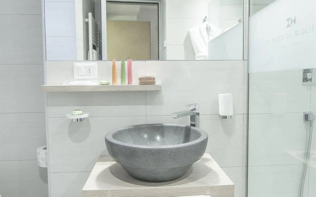 Le Suite Di Giulietta