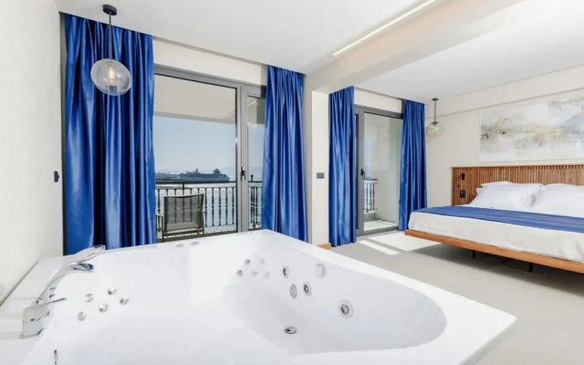 Ertan Hotel