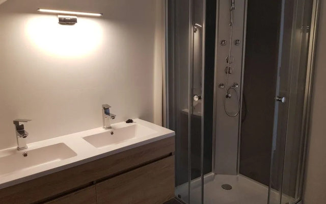 Lourdes Guesthouse