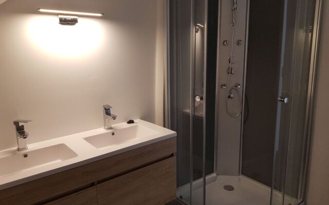 Lourdes Guesthouse