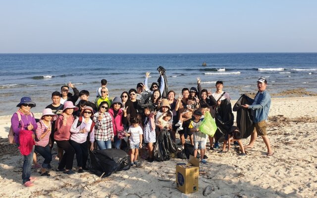 Little Ryukyu Hermit Crab Homestay