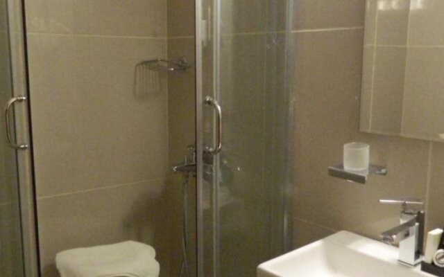 Hotel Messini