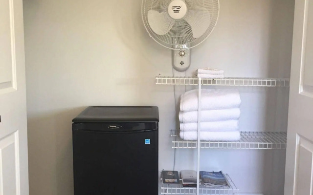 Serenity Stay Bed & Breakfast