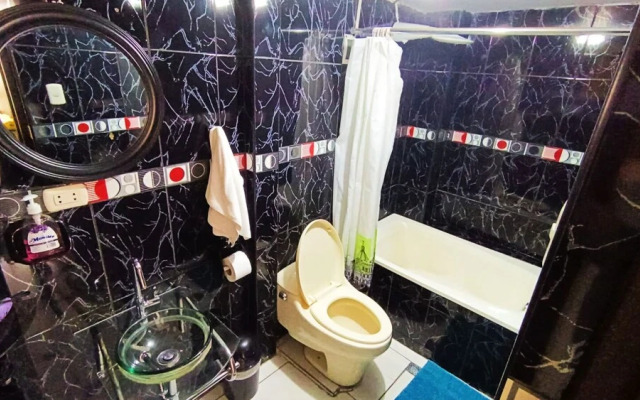 Private Apart With Amazing View Of Cusco