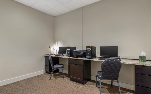 Best Western Plus Arlington/Marysville