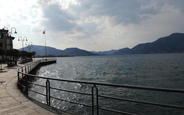 Appartamento Piuisna