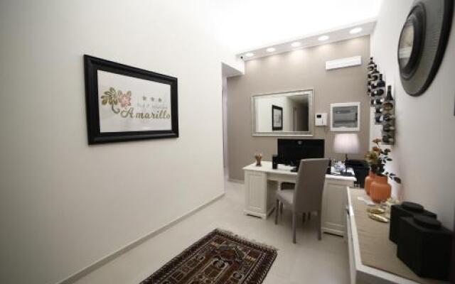B&B Palermo
