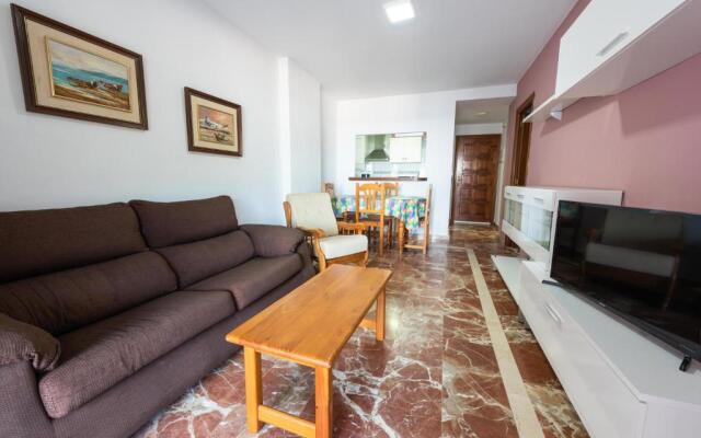 Apartamentos Nuevo México M 32