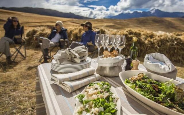 Explora Valle Sagrado