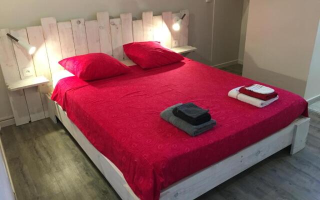 Gites La Nantillaise