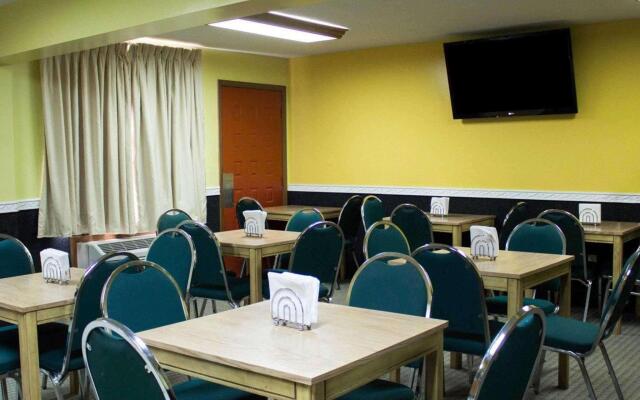 Econo Lodge