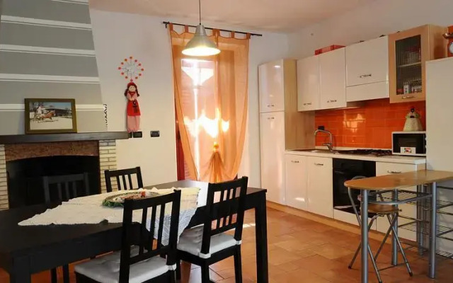 B&B Il Gelsomino