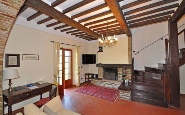 Villa ai Cedri
