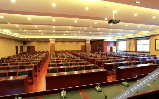 Overseas Chinese Hotel (International Bazaar)