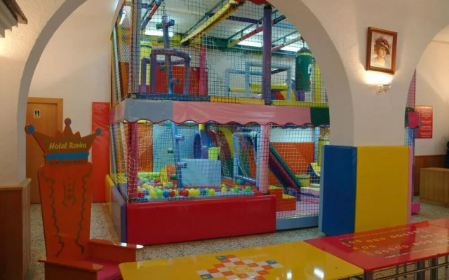 Hotel Rovira