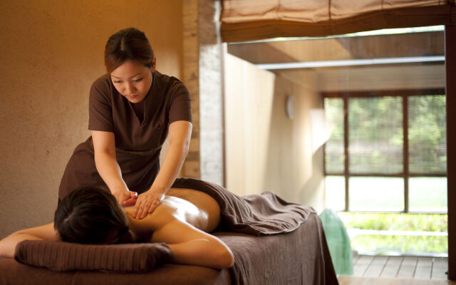 River Retreat GARAKU