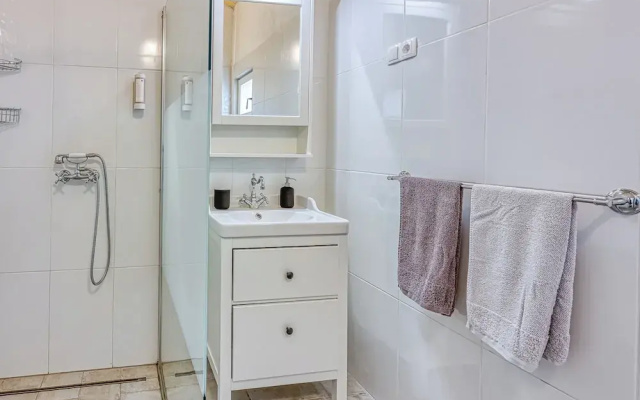 Eco House Casa Grigia Zabodarski Beach