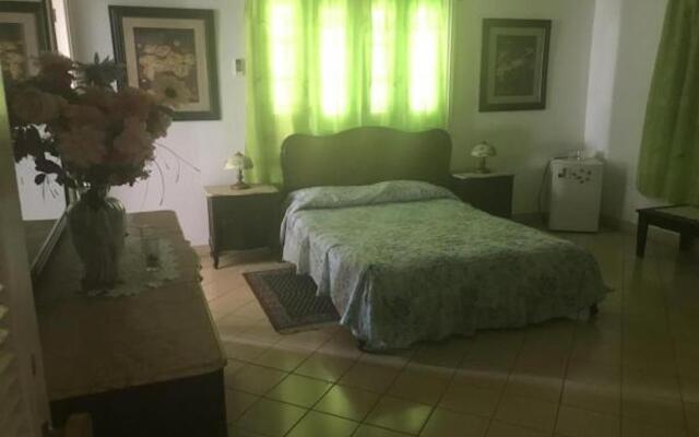 Hostal Casa Conchita