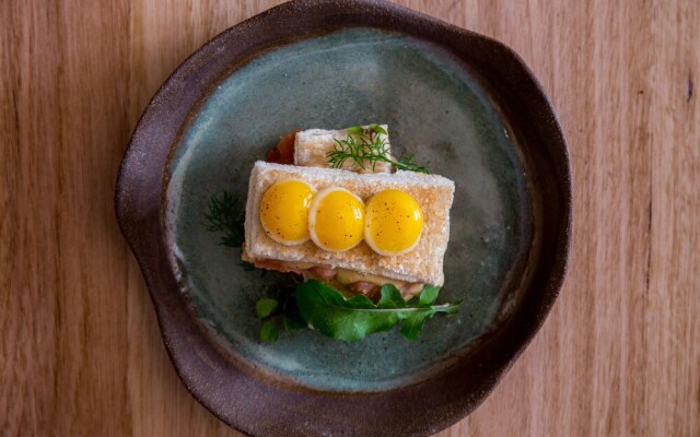 Le Petit Manoir Franschhoek