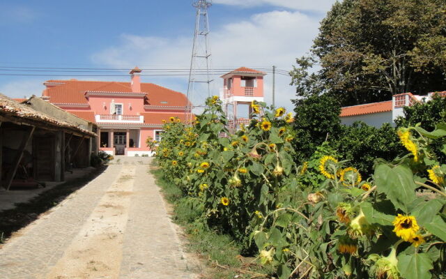 Quinta Alves de Matos - Turismo em Habitação Rural