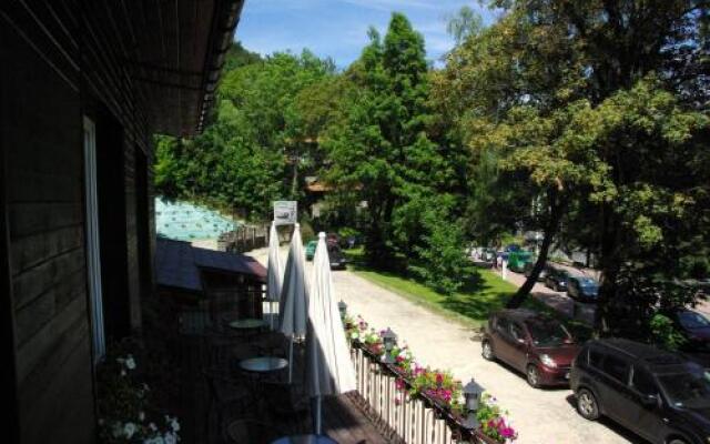Hotel Henryk