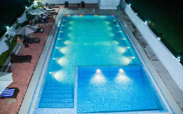 Gautam Buddha Airport Hotel