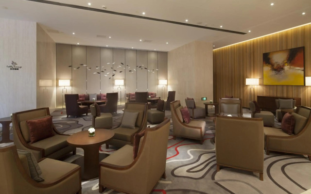Northern Hotel Shanghai