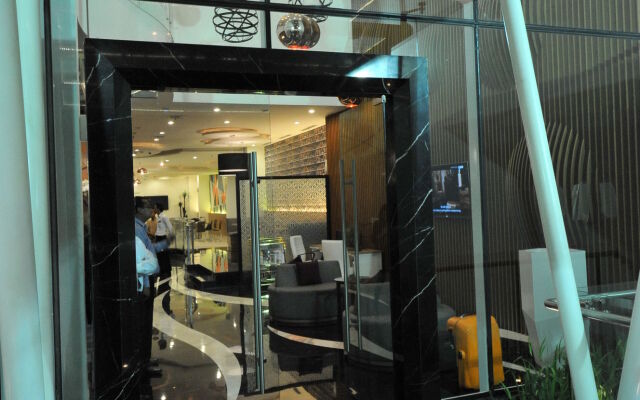 Clay Hotel Jakarta