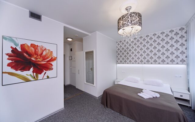 Hotel OK