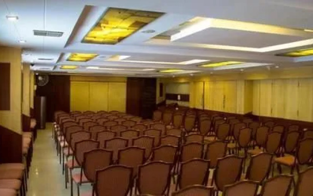 Hotel Nandhini J.P.Nagar