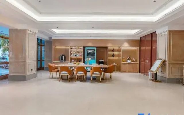 Vienna Hotel  Sanya Bay No.1