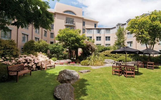 Millennium Hotel Queenstown
