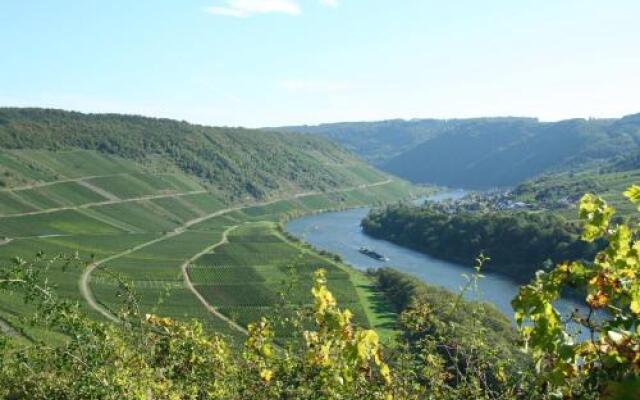 Ferienweingut Hensler