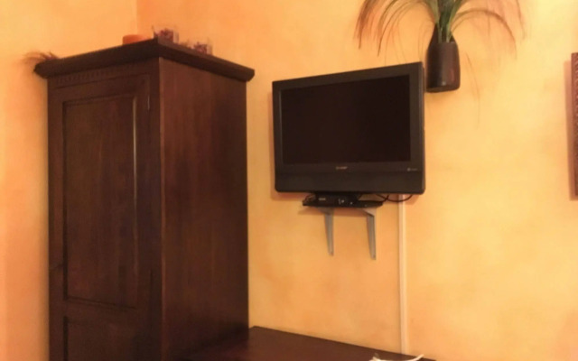 bed and breakfast Momi