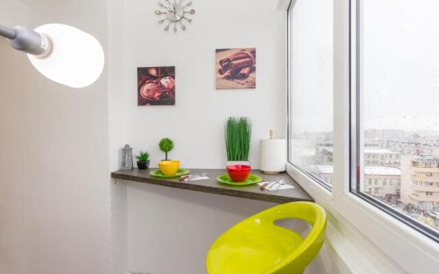 My Place Titulescu 1